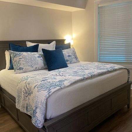 Ocean Blue At 1805 Aqua Διαμέρισμα Panama City Beach Εξωτερικό φωτογραφία