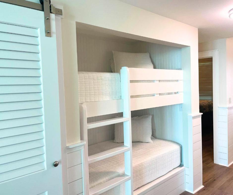 Ocean Blue At 1805 Aqua Διαμέρισμα Panama City Beach Εξωτερικό φωτογραφία
