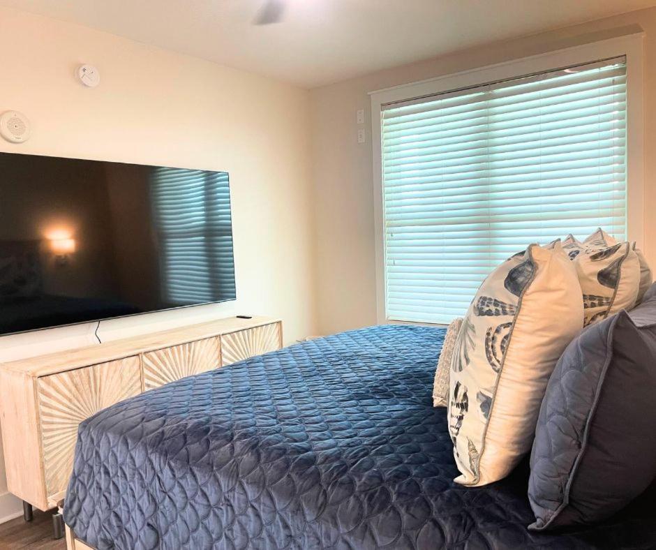 Ocean Blue At 1805 Aqua Διαμέρισμα Panama City Beach Εξωτερικό φωτογραφία