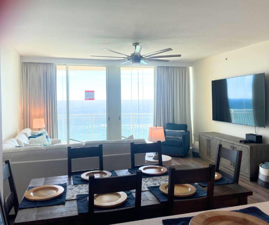 Ocean Blue At 1805 Aqua Διαμέρισμα Panama City Beach Εξωτερικό φωτογραφία
