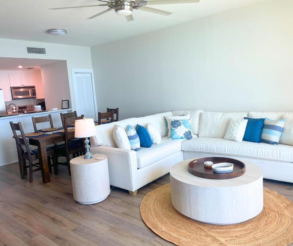 Ocean Blue At 1805 Aqua Διαμέρισμα Panama City Beach Εξωτερικό φωτογραφία