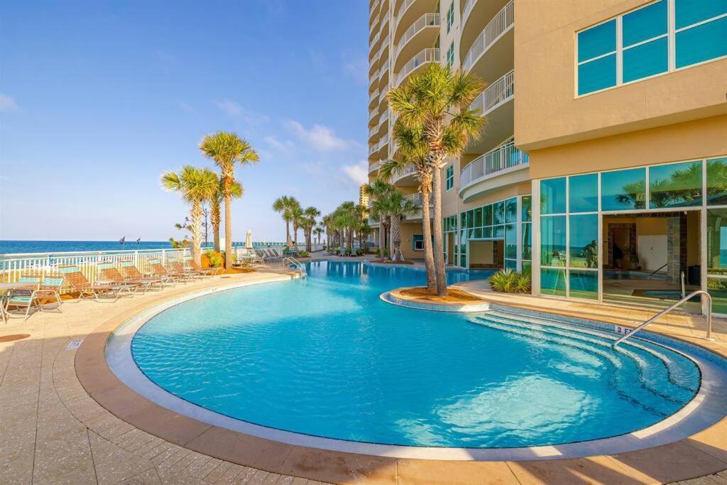 Ocean Blue At 1805 Aqua Διαμέρισμα Panama City Beach Εξωτερικό φωτογραφία