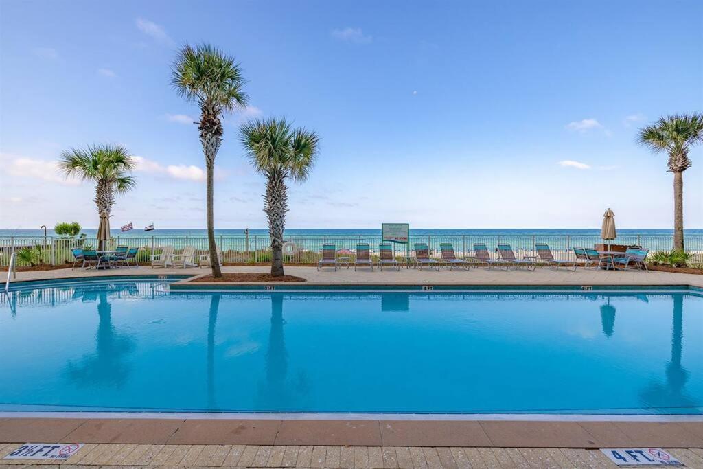 Ocean Blue At 1805 Aqua Διαμέρισμα Panama City Beach Εξωτερικό φωτογραφία