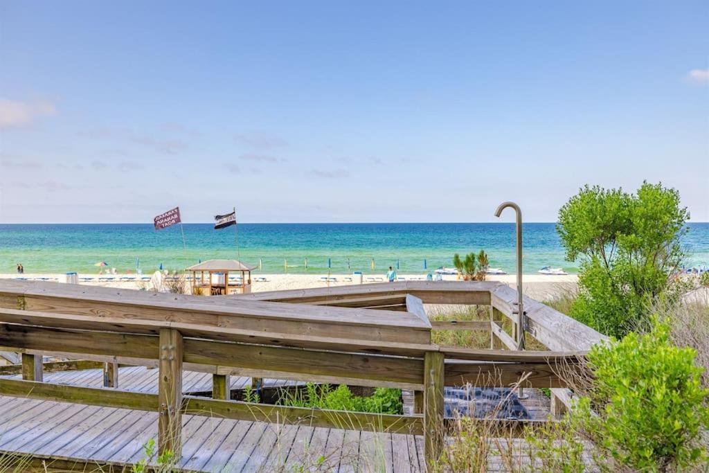 Ocean Blue At 1805 Aqua Διαμέρισμα Panama City Beach Εξωτερικό φωτογραφία
