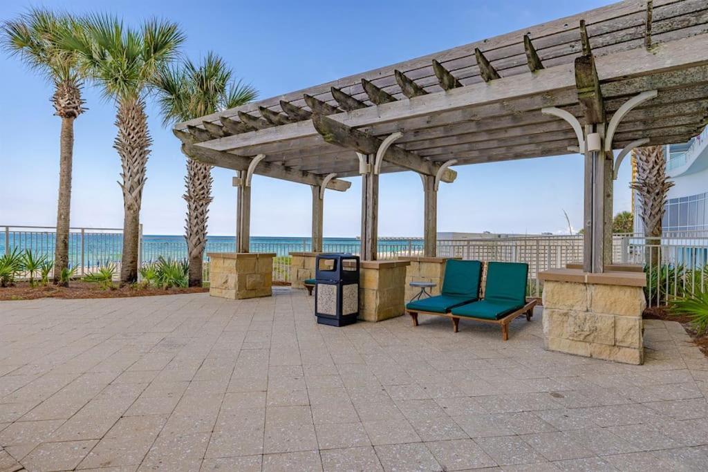 Ocean Blue At 1805 Aqua Διαμέρισμα Panama City Beach Εξωτερικό φωτογραφία