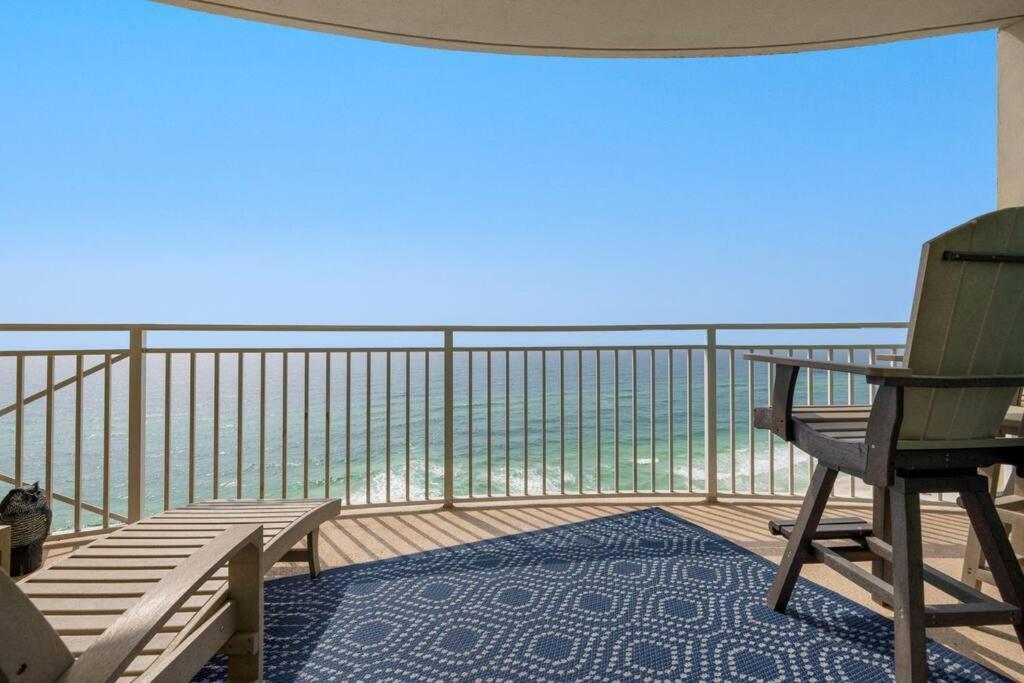 Ocean Blue At 1805 Aqua Διαμέρισμα Panama City Beach Εξωτερικό φωτογραφία